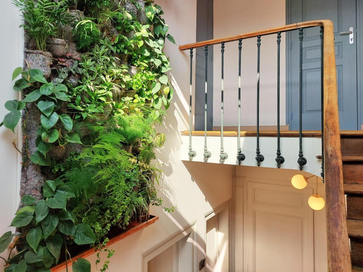 Guest house Les Jacquemarts Normands - *