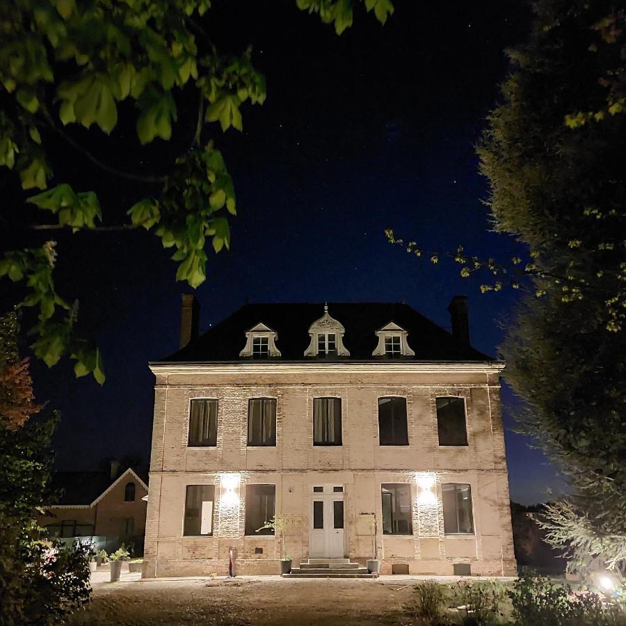 Guest house Les Jacquemarts Normands - *