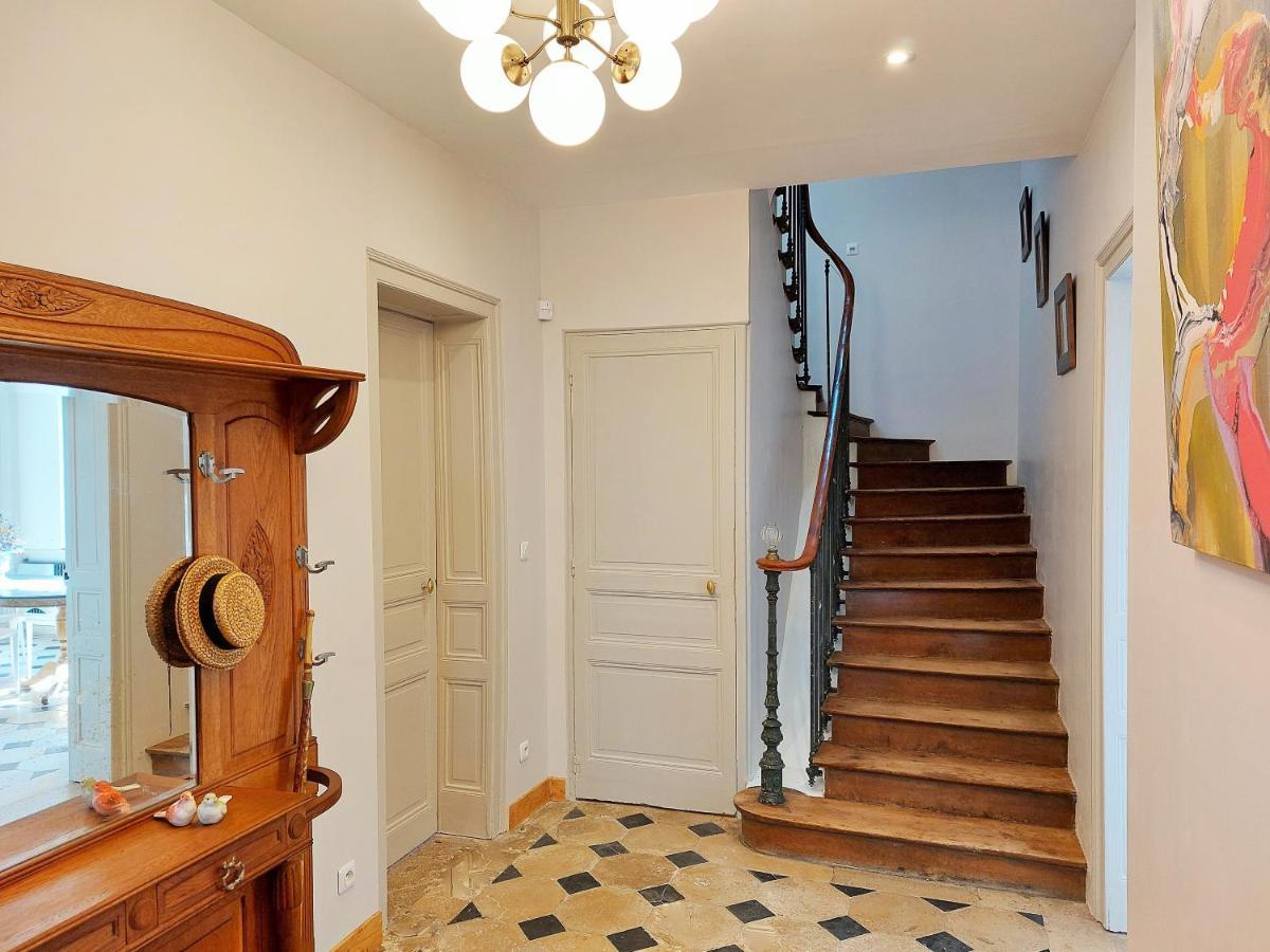 Les Jacquemarts Normands - Guest house *