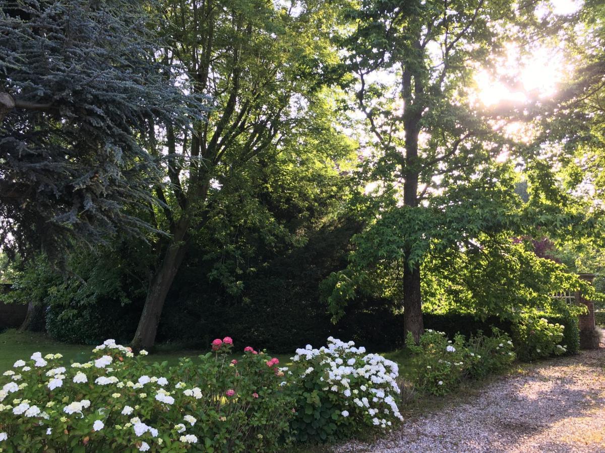 Guest house Les Jacquemarts Normands - *