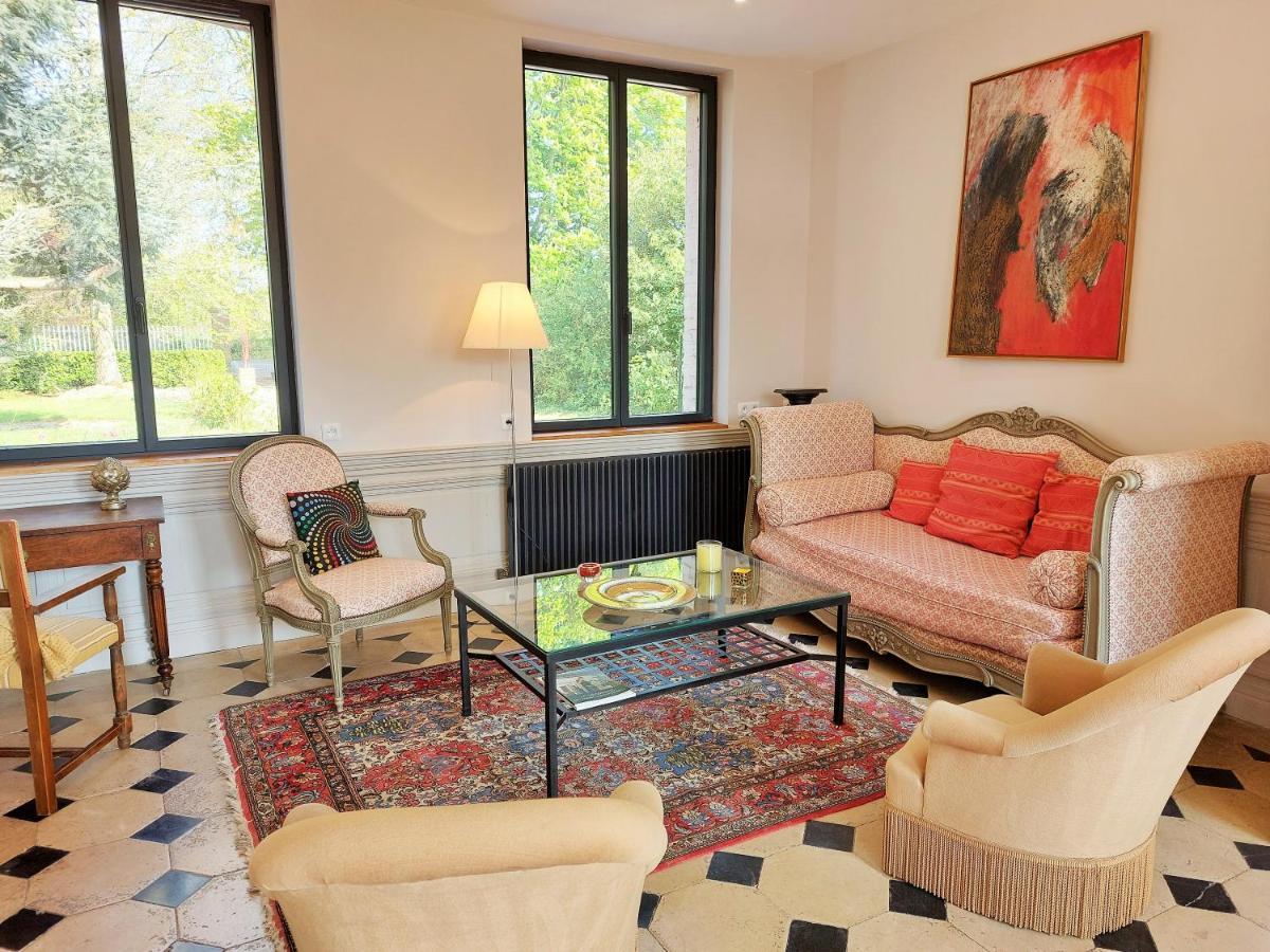 Gasthof Les Jacquemarts Normands - *