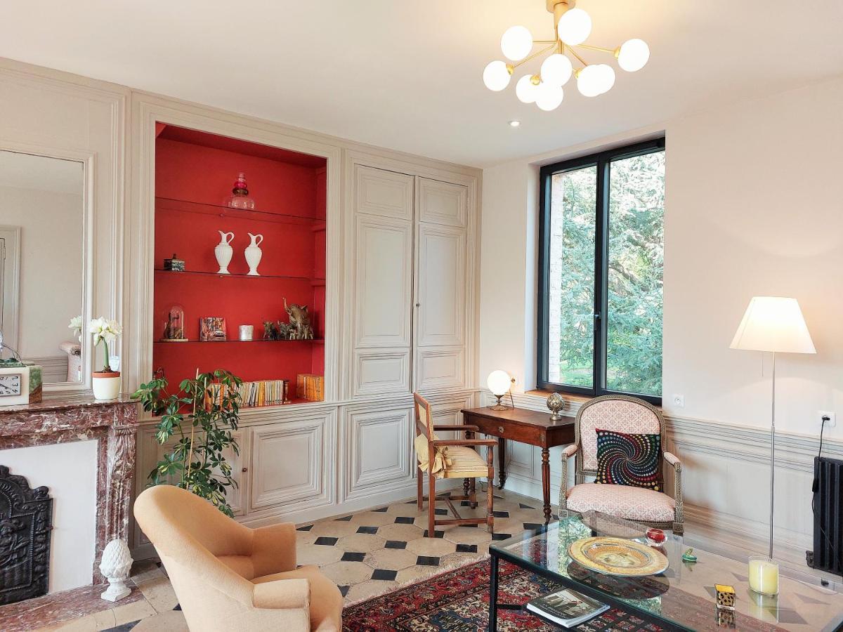 Guest house Les Jacquemarts Normands -