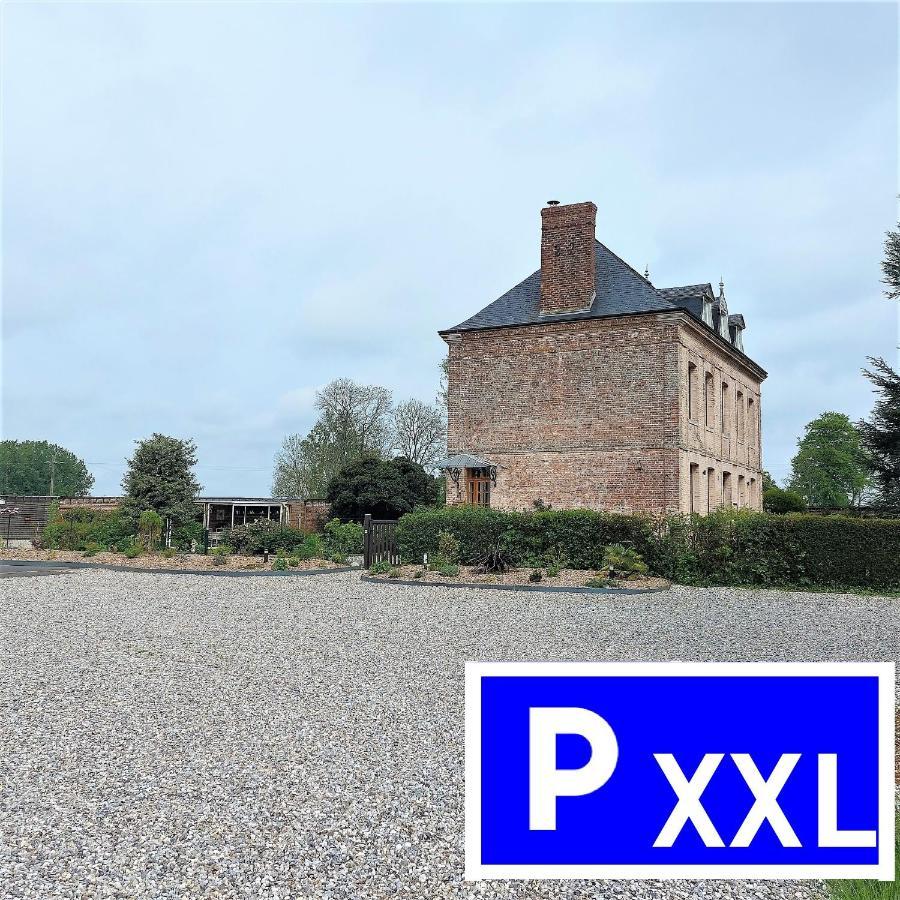 Les Jacquemarts Normands - * Belmesnil