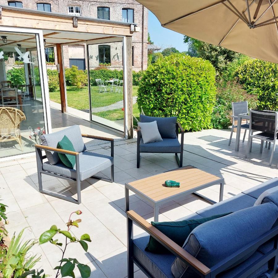Les Jacquemarts Normands - Guest house