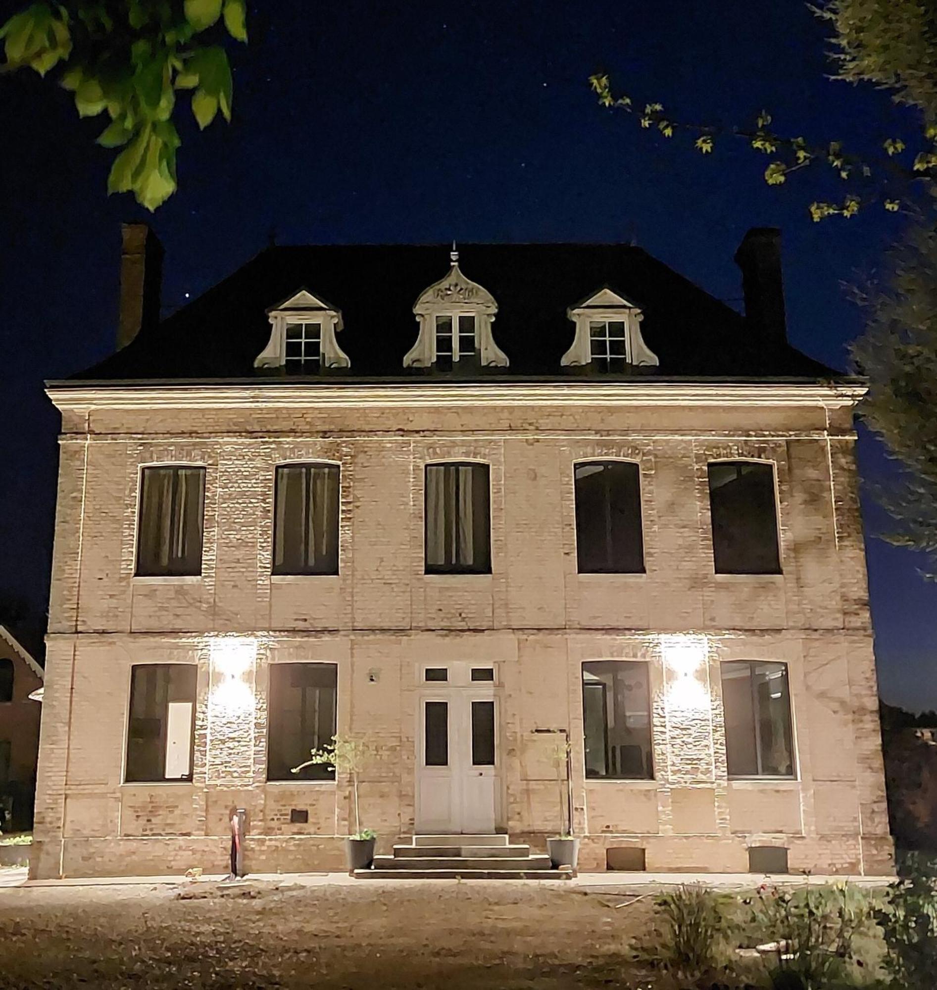 Les Jacquemarts Normands - Belmesnil