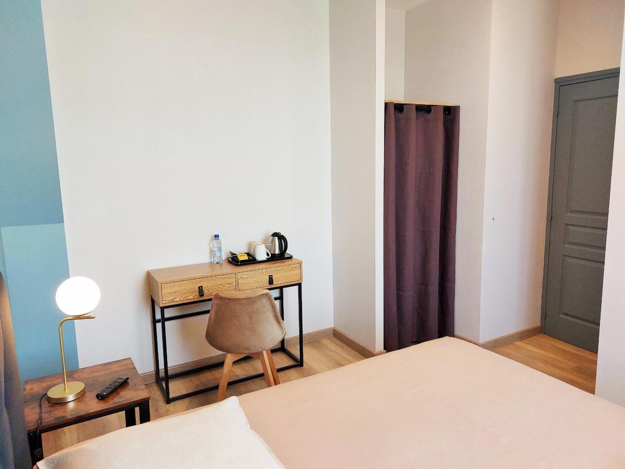 Les Jacquemarts Normands - Guest house *