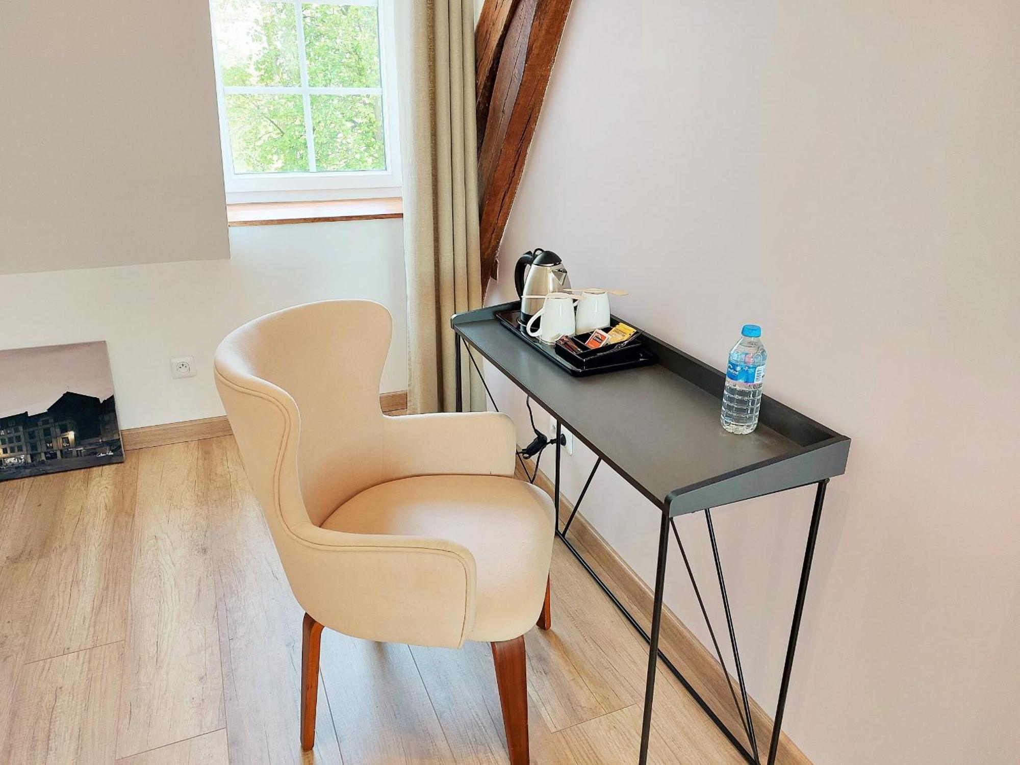 Guest house Les Jacquemarts Normands - *