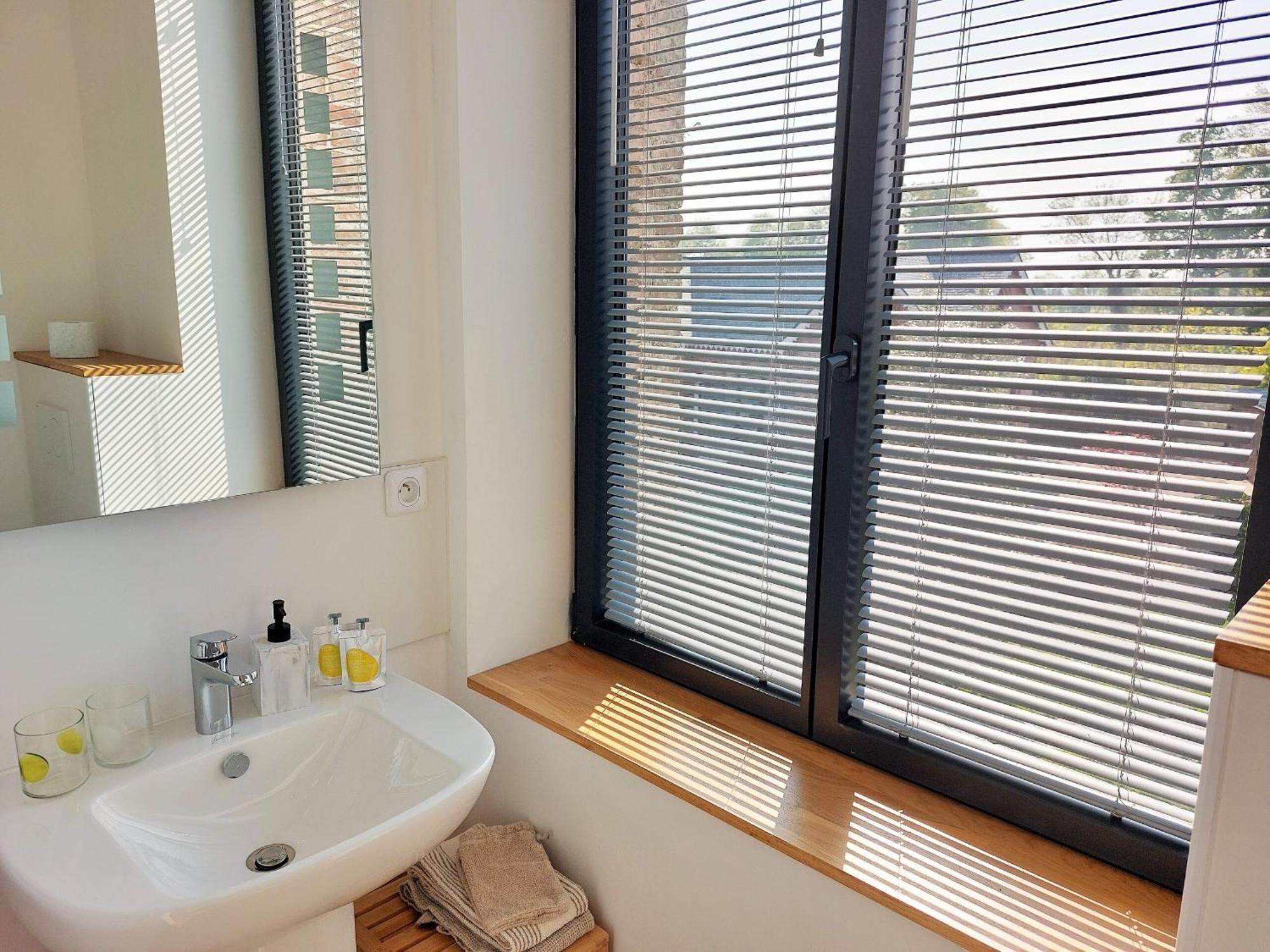 Les Jacquemarts Normands - Guest house *