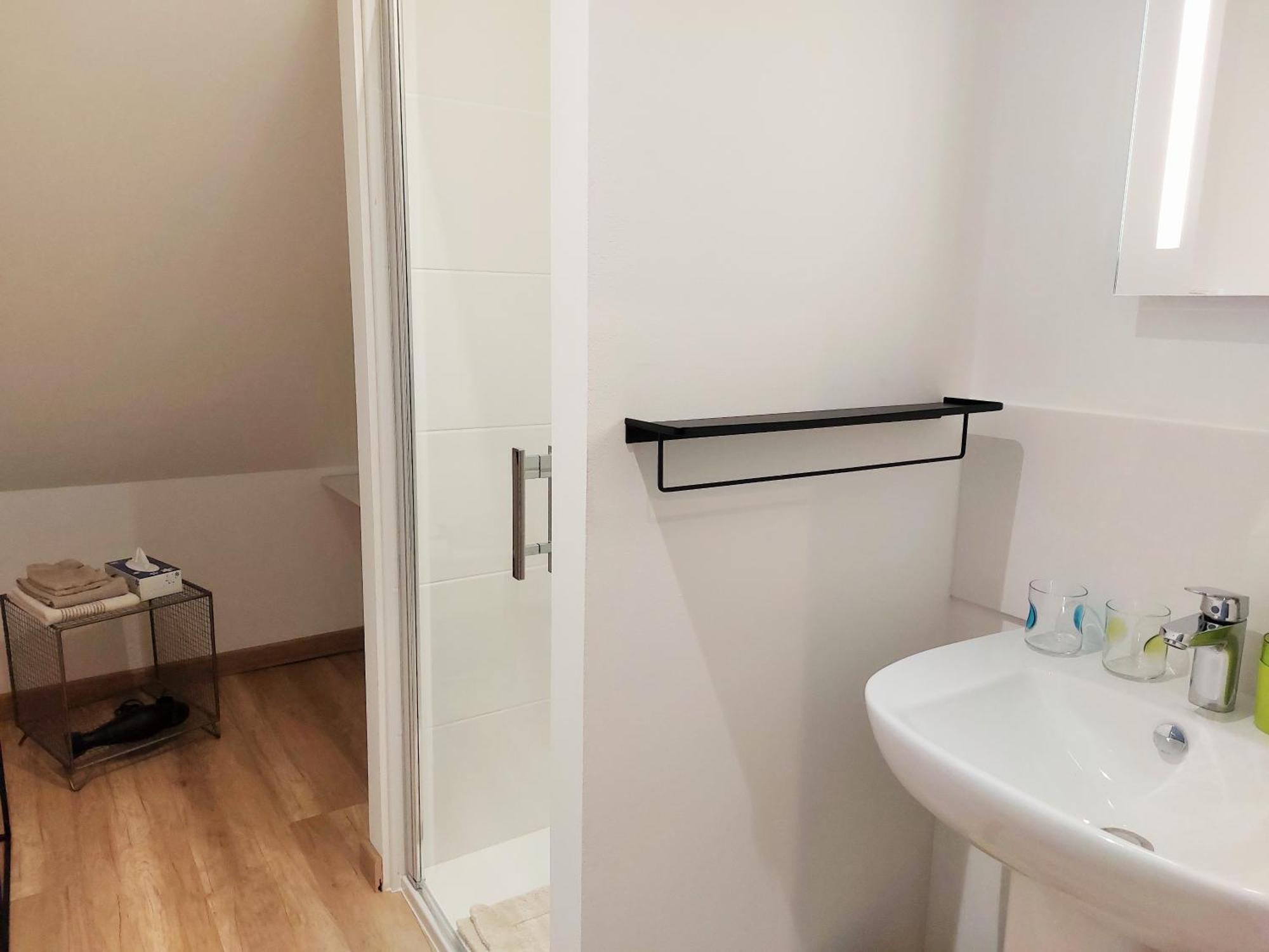 Guest house Les Jacquemarts Normands - Belmesnil