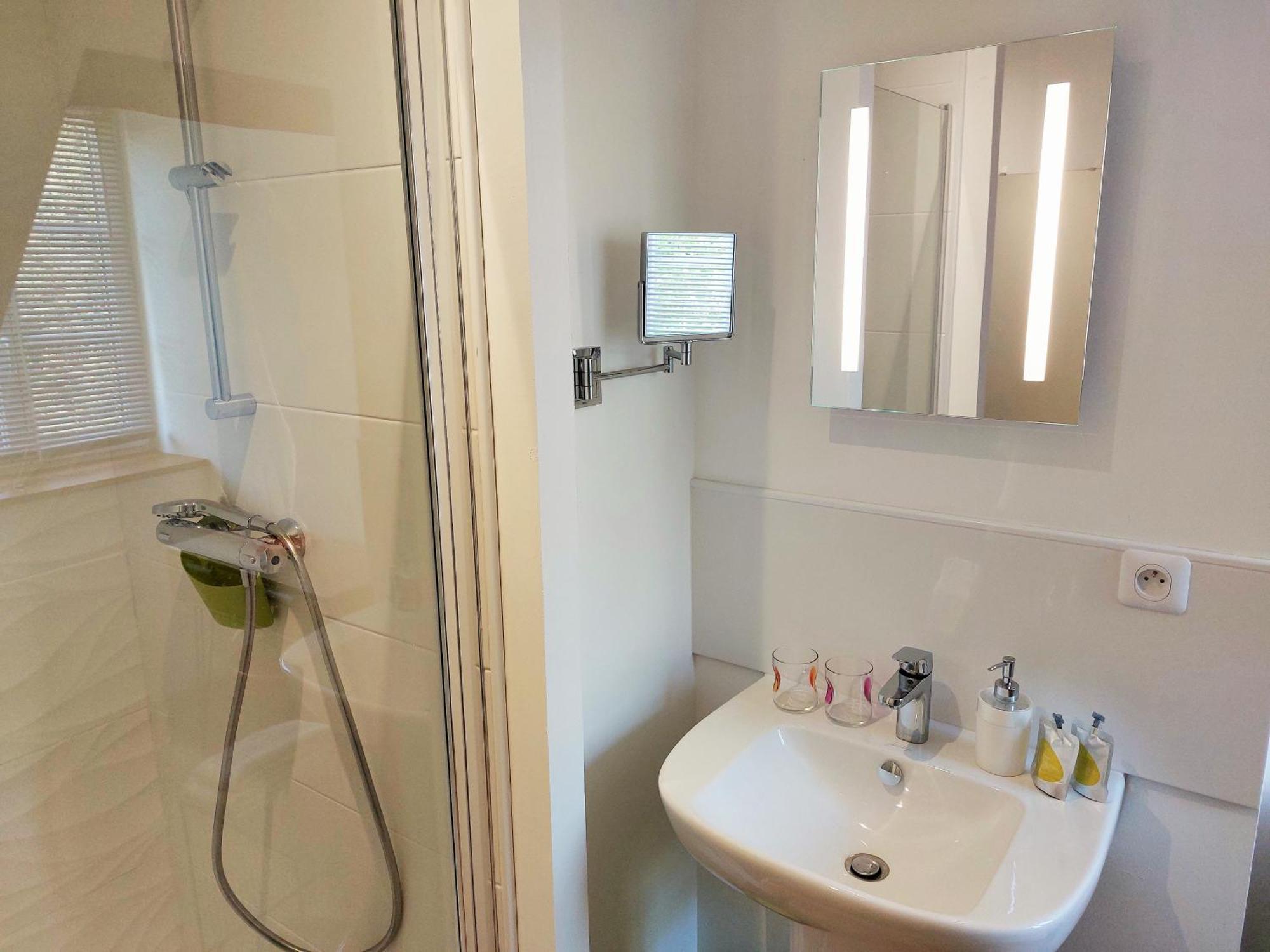Les Jacquemarts Normands - Guest house Belmesnil