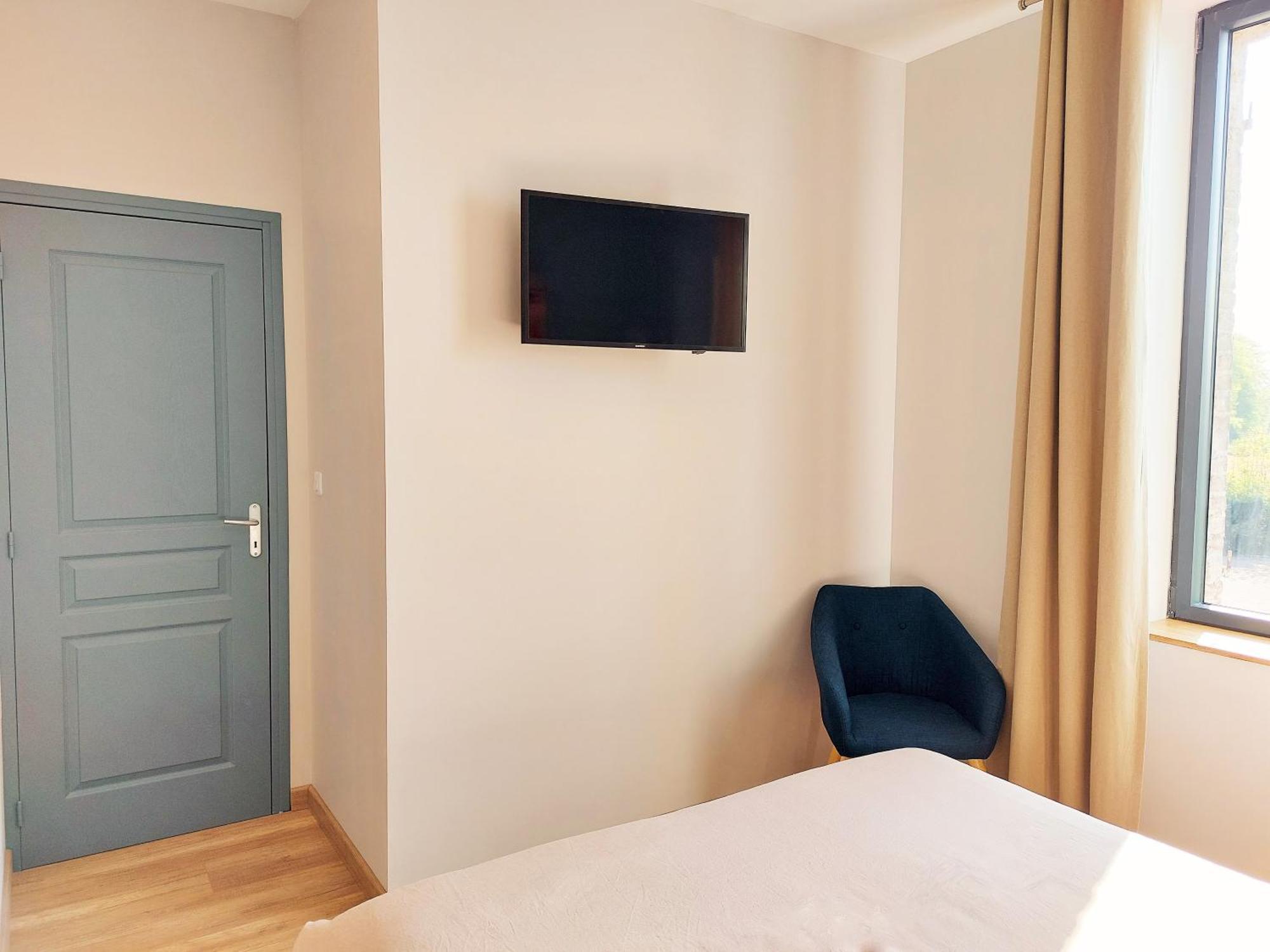 Les Jacquemarts Normands - Guest house